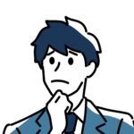 中途入社の社員
